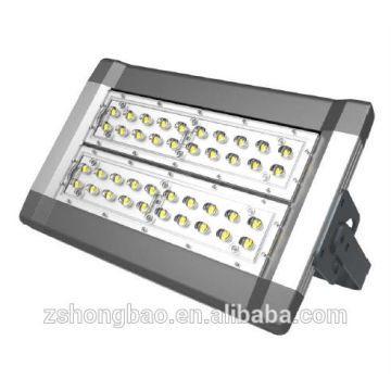 Lumière de tunnel à LED de haute qualité - CE, ROHS Bridgelux chips 40w ~ 80w conduit l&#39;éclairage du tunnel